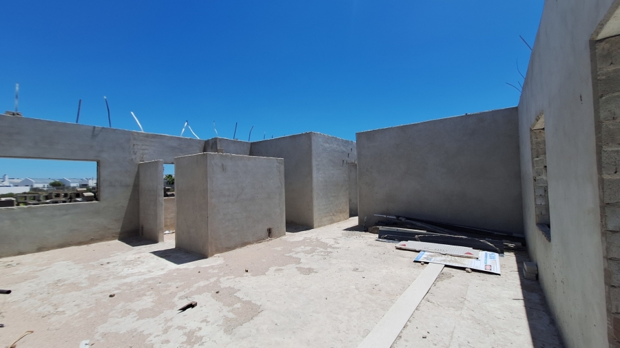 4 Bedroom Property for Sale in Atlantic Sands Private Estate Western Cape